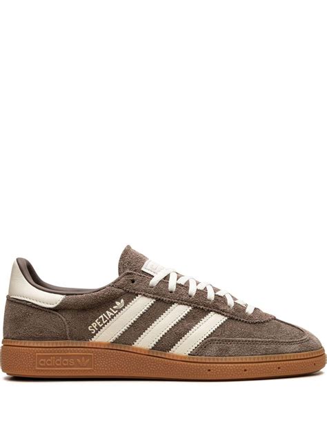 adidas spezial brown earth strata|Handball Spezial Shoes .